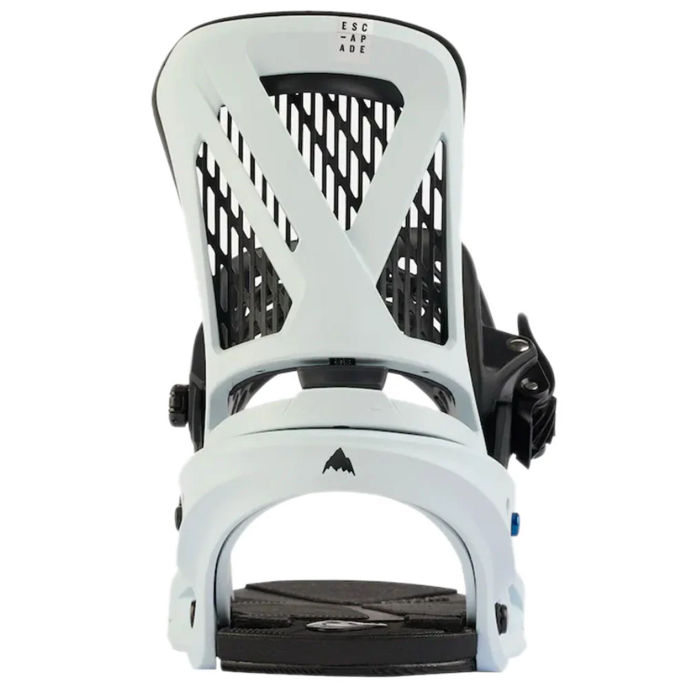 Burton Escapade Flex Bindung Ballad Blue Damen 4 Burton Escapade Flex Bindung Ballad Blue Damen – Bild 4