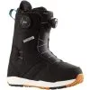 Burton Felix Softboots Black Damen