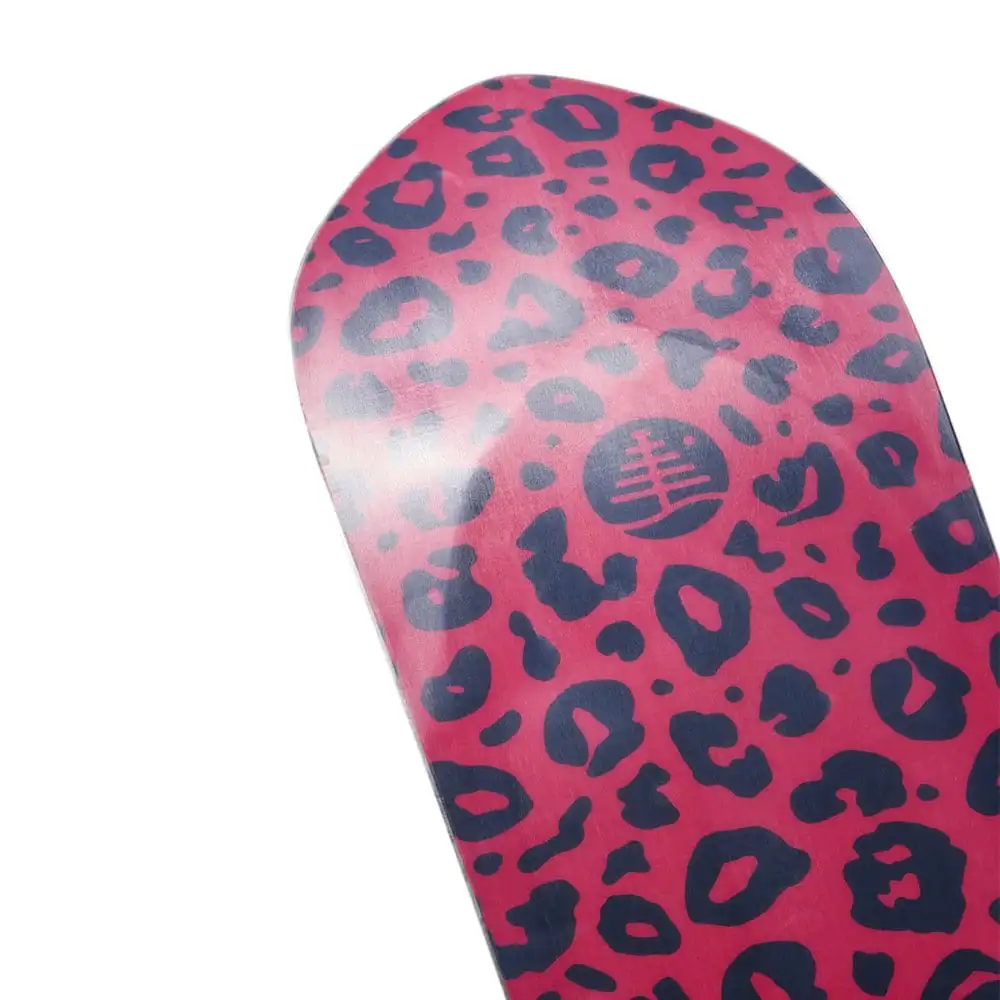 Burton Fish 3D Snowboard Damen, Herren 3 Burton Fish 3D Snowboard Damen, Herren – Bild 3