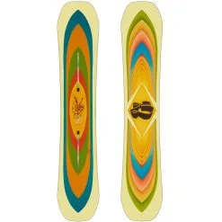 Burton Free Thinker Snowboard Herren