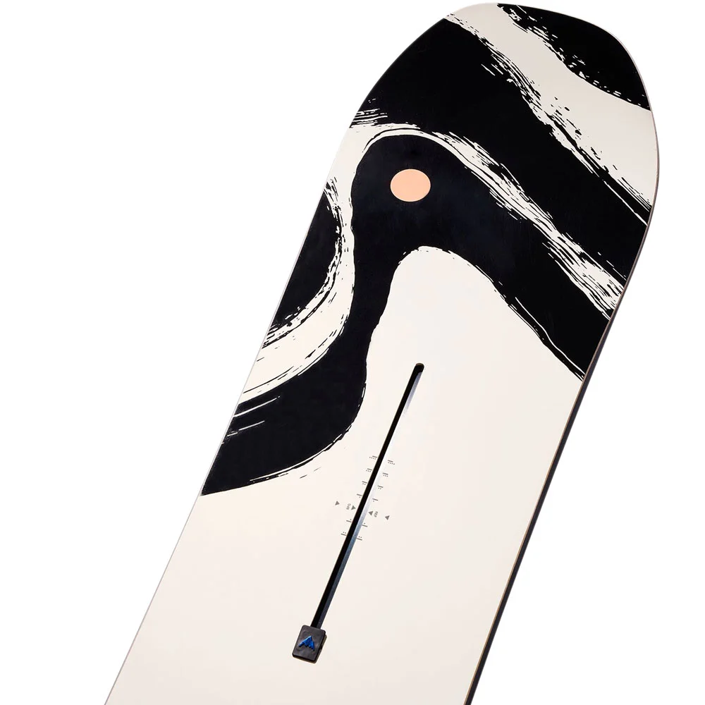 Burton FT First Cut Snowboard Damen, Herren 3 Burton FT First Cut Snowboard Damen, Herren – Bild 3