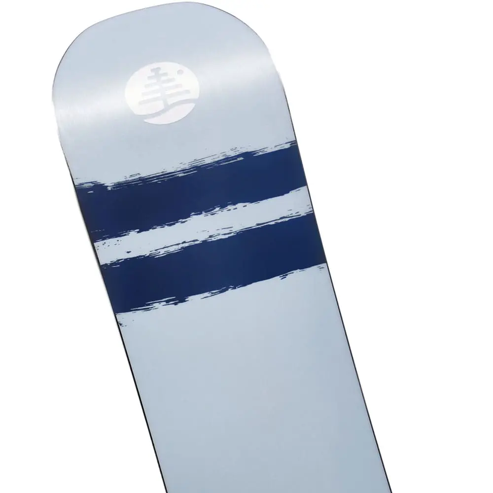 Burton FT First Cut Snowboard Damen, Herren 4 Burton FT First Cut Snowboard Damen, Herren – Bild 4