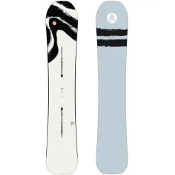 Burton FT First Cut Snowboard Damen, Herren