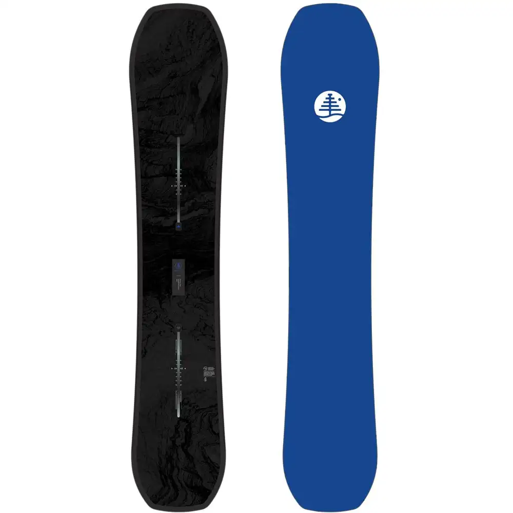 Burton FT Hometown Hero Snowboard Damen, Herren 1 Burton FT Hometown Hero Snowboard Damen, Herren
