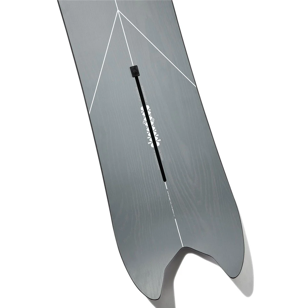 Burton FT Pow Wrench Snowboard Damen, Herren 3 Burton FT Pow Wrench Snowboard Damen, Herren – Bild 3