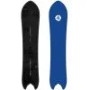 Burton FT Pow Wrench Snowboard Damen, Herren