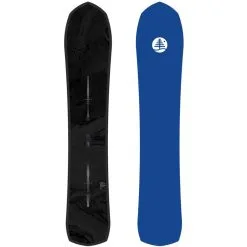 Burton FT Straight Chuter Snowboard Damen, Herren