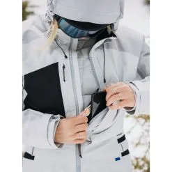Burton Gore-Tex 2L Carbonate Schneeanzug Gray Cloud/Silver Sconce Damen 14 Burton Gore-Tex 2L Carbonate Schneeanzug Gray Cloud/Silver Sconce Damen -Angebote Snowboards Store burton gore carbonate op 23429100020 04 grossCPpxAtWH8BWdC
