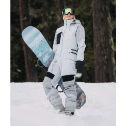 Burton Gore-Tex 2L Carbonate Schneeanzug Gray Cloud/Silver Sconce Damen 17 Burton Gore-Tex 2L Carbonate Schneeanzug Gray Cloud/Silver Sconce Damen -Angebote Snowboards Store burton gore carbonate op 23429100020 07 grossCtmlbwWmn3qUf