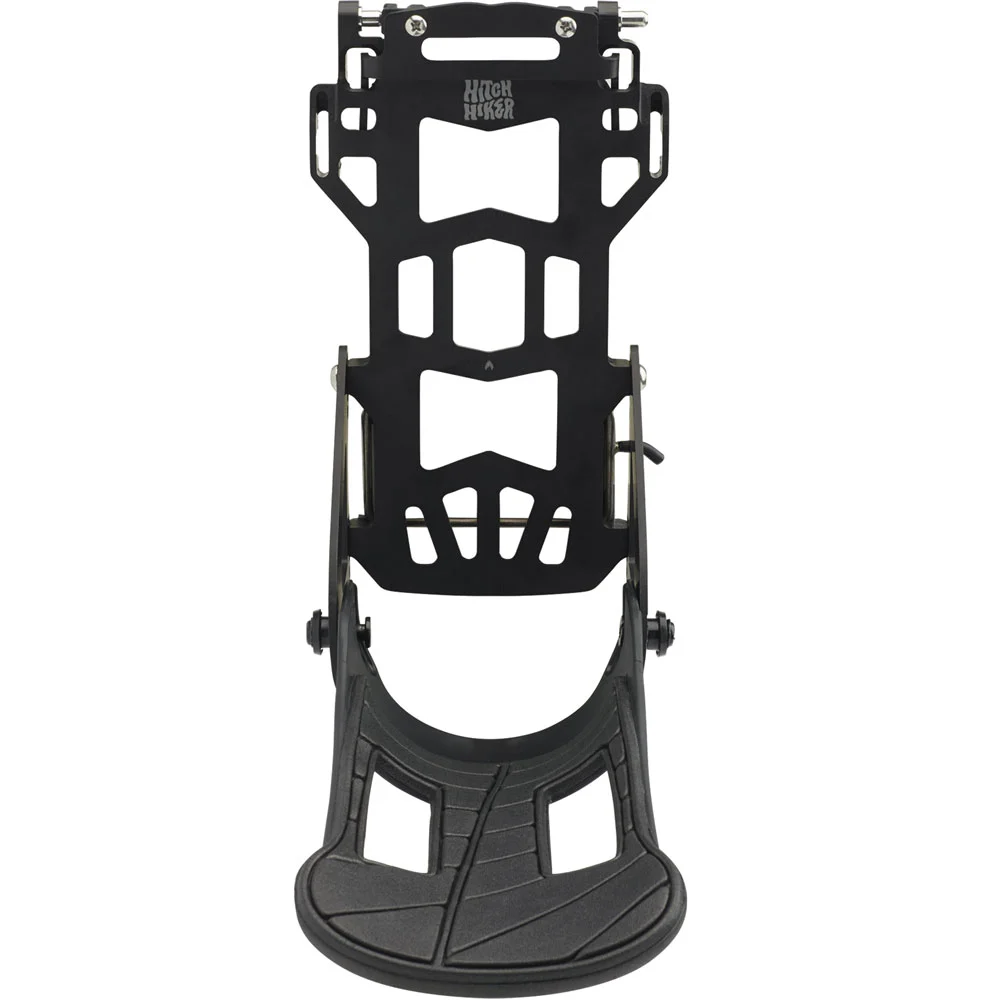 Burton Hitchhiker Splitboard-Bindung Black Herren 4 Burton Hitchhiker Splitboard-Bindung Black Herren – Bild 4