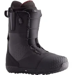Burton Ion Boots Black Herren