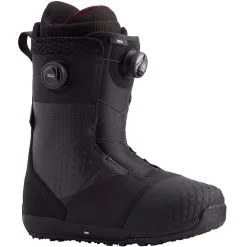 Burton Ion BOA Snowboard-Boots Black Herren