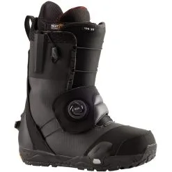 Burton Ion Step On Step On Boots Black Herren