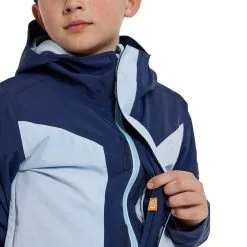 Burton Kids One Piece Winteranzug Dress Blue/Ballad Blue Kinder -Angebote Snowboards Store burton kids one piece 23370100400 02 gross8JBun2FmdoEz5