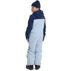 Burton Kids One Piece Winteranzug Dress Blue/Ballad Blue Kinder -Angebote Snowboards Store burton kids one piece 23370100400 06 gross8rpqLTxfMMfha