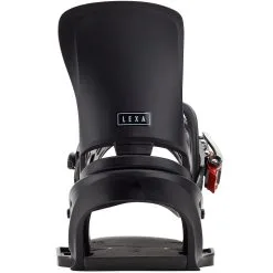 Burton Lexa EST Snowboard-Bindung Black Damen 7 Burton Lexa EST Snowboard-Bindung Black Damen -Angebote Snowboards Store burton lexa est black 2021 02 gross