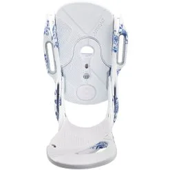 Burton Lexa EST Snowboard-Bindung Delft Blue Damen -Angebote Snowboards Store burton lexa est delft blue 10557106991 03 gross