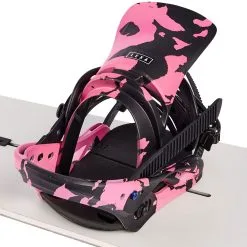 Burton Lexa Flex Bindung Pink Black Damen 9 Burton Lexa Flex Bindung Pink Black Damen -Angebote Snowboards Store burton lexa flex pink black 10545109501 04 grossy3VXMkIXhhNwR
