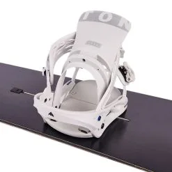 Burton Lexa Flex Snowboardbindung Gray Cloud Damen 9 Burton Lexa Flex Snowboardbindung Gray Cloud Damen -Angebote Snowboards Store burton lexa gray 10545109021 04 grossus82XEsxHNkLZ