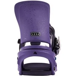 Burton Lexa Flex Schnallenbindung Violet Halo Damen -Angebote Snowboards Store burton lexa violet 10545109502 02 gross