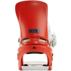 Burton Lexa X Flex Snowboardbindung Bright Red Damen -Angebote Snowboards Store burton lexa x bright red 2021 02 grosspa4Qvmx6RW7PR