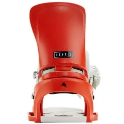 Burton Lexa X EST Snowboard-Bindung Bright Red Damen -Angebote Snowboards Store burton lexa x est bright red 2021 02 grossw96Wdh9oLXn9p