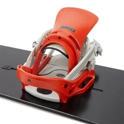 Burton Lexa X EST Snowboard-Bindung Bright Red Damen -Angebote Snowboards Store burton lexa x est bright red 2021 04 grossatSHVQh8U1hBq