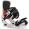 Burton Lexa X EST Snowboardbindung White Damen