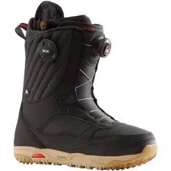 Burton Limelight BOA Snowboard-Boots Black Damen