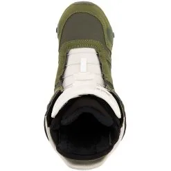 Burton Limelight SO Step On Boots Dark Green Damen -Angebote Snowboards Store burton limelight so dark green 2022 02 gross