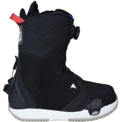 Burton Limelight SO EXP Step On Boots Black Damen