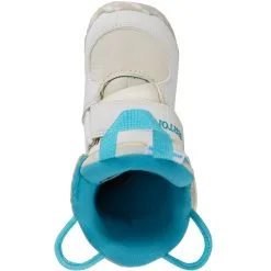Burton Mini Grom Softboots White Kinder -Angebote Snowboards Store burton mini grom white 2021 02 gross72NIxqJxGqEnq