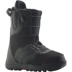 Burton Mint Snowboard-Boots Black Damen