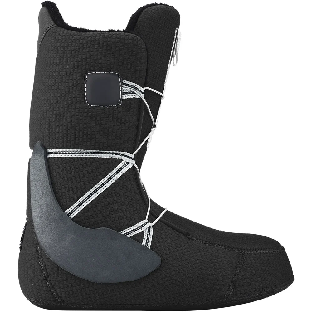 Burton Moto Softboots Black Herren 4 Burton Moto Softboots Black Herren – Bild 4