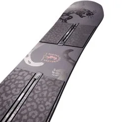 Burton Name Dropper Snowboard Herren -Angebote Snowboards Store burton name dropper 2023 03 gross