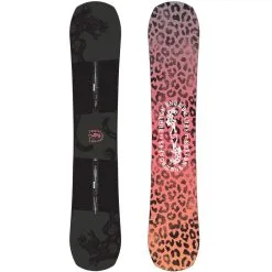 Burton Name Dropper Snowboard Herren