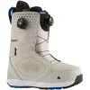 Burton Photon BOA Snowboardschuhe Gray Cloud Herren