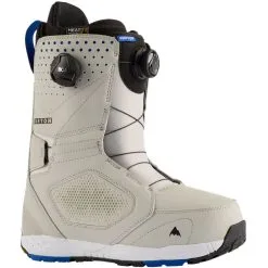Burton Photon BOA Snowboardschuhe Gray Cloud Herren