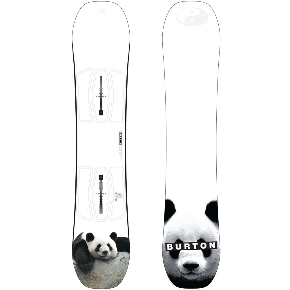 Burton Process Smalls Snowboard Kinder 1 Burton Process Smalls Snowboard Kinder