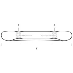 Burton Rewind Snowboard -Angebote Snowboards Store burton rewind 2023 06 gross