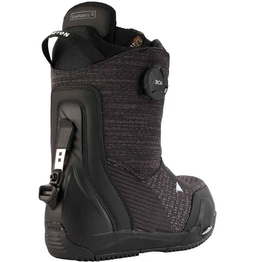 Burton Ritual SO Step On Boots Black Damen 2 Burton Ritual SO Step On Boots Black Damen – Bild 2