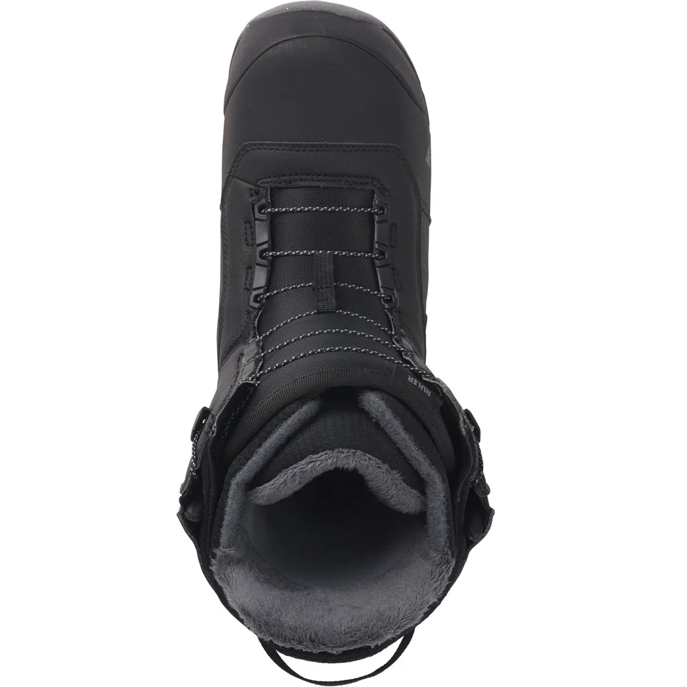 Burton Ruler Snowboard-Boots Black Herren 3 Burton Ruler Snowboard-Boots Black Herren – Bild 3