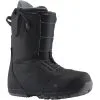 Burton Ruler Snowboard-Boots Black Herren