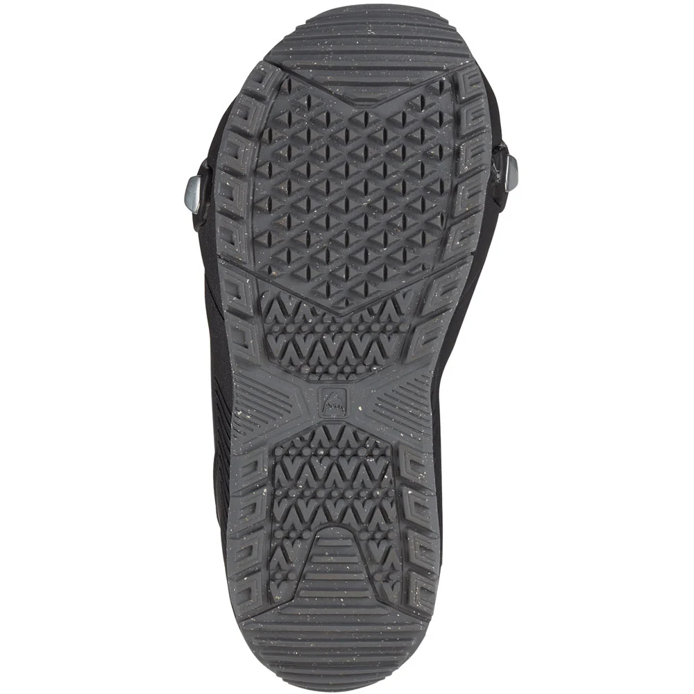Burton Ruler Step On Step On Boots Black Herren 4 Burton Ruler Step On Step On Boots Black Herren – Bild 4