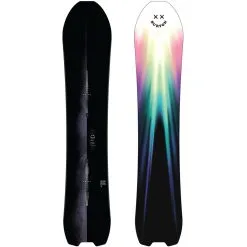 Burton Skeleton Key Snowboard Herren