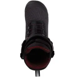 Burton SLX Boots Black/Red Herren -Angebote Snowboards Store burton slx black red 2021 02 grossWnlfreFEKnMUZ