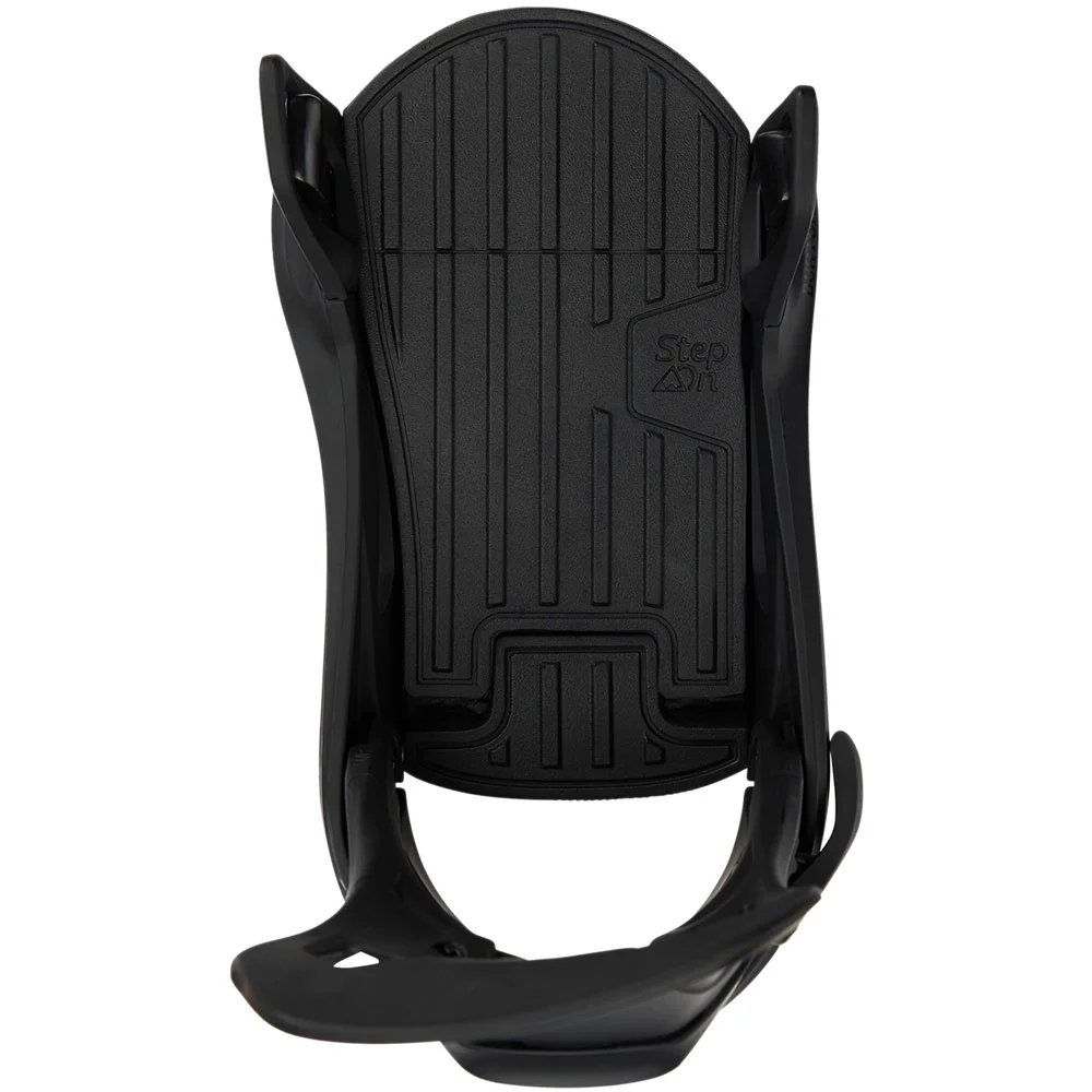 Burton Step On Mens Step On Bindung Herren 3 Burton Step On Mens Step On Bindung Herren – Bild 3