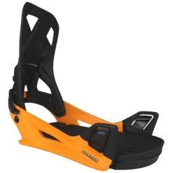 Burton Step On Mens EXP So Bindung Orange Herren -Angebote Snowboards Store burton so mens exp l 22374101001 02 gross