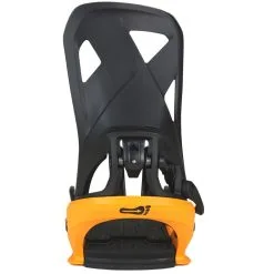 Burton Step On Mens EXP So Bindung Orange Herren -Angebote Snowboards Store burton so mens exp l 22374101001 03 gross