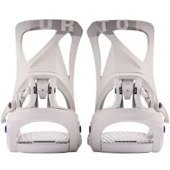 Burton Step On Womens Step On Womens Gray Cloud Damen -Angebote Snowboards Store burton so wms gray cloud 17284108021 03 grosshKHtQvmHUeTdv